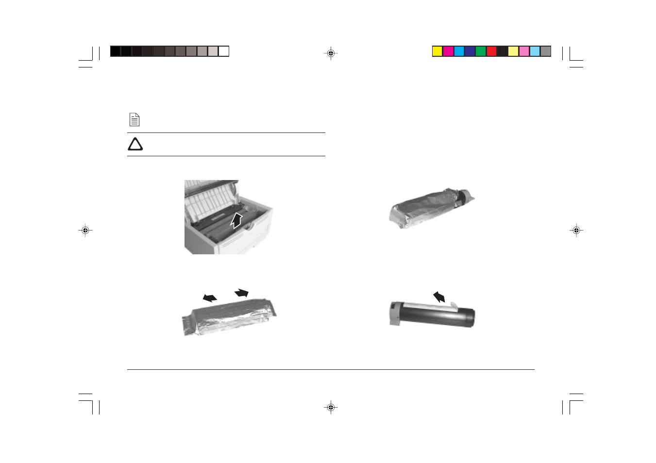 Oki 10i User Manual | Page 10 / 16