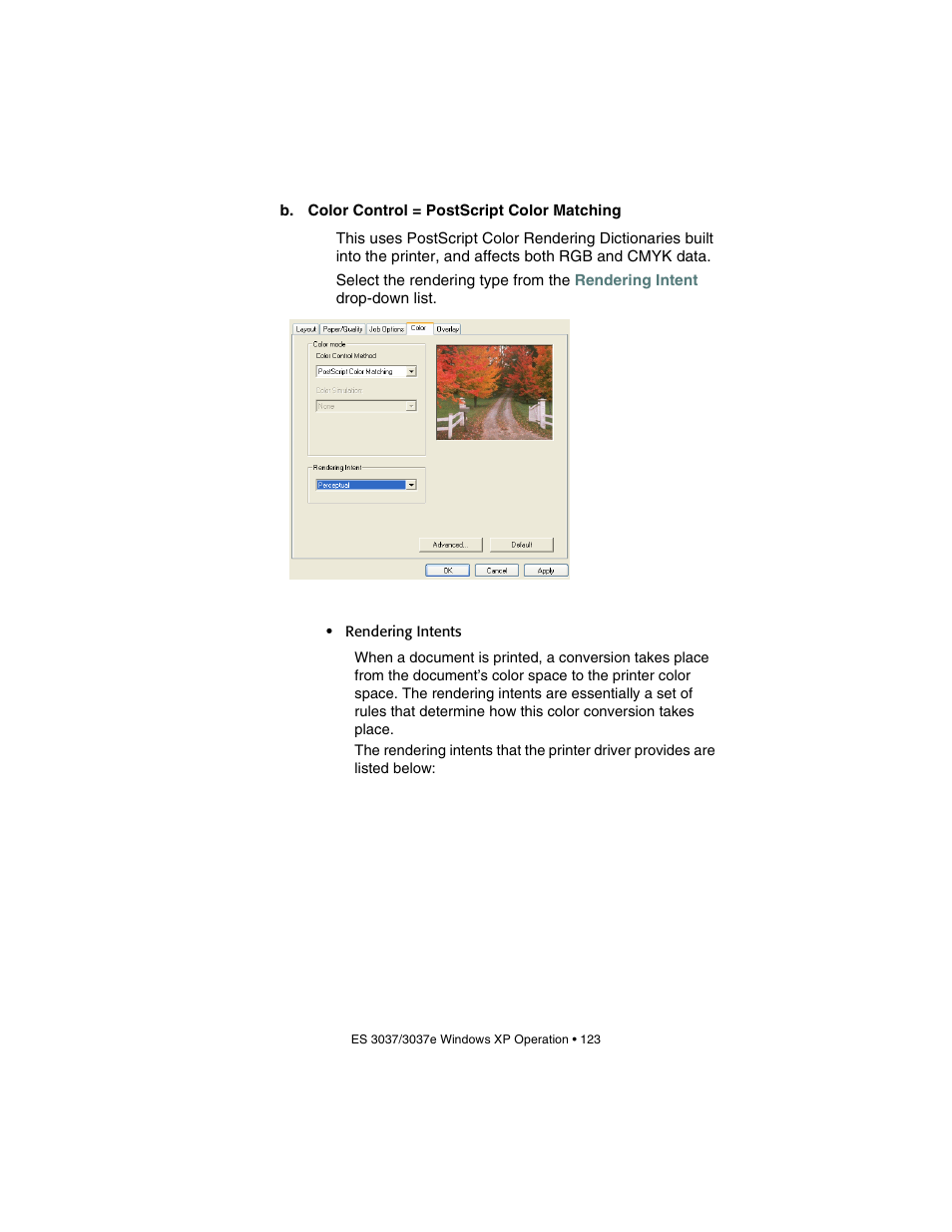 Oki 3037 User Manual | Page 123 / 546