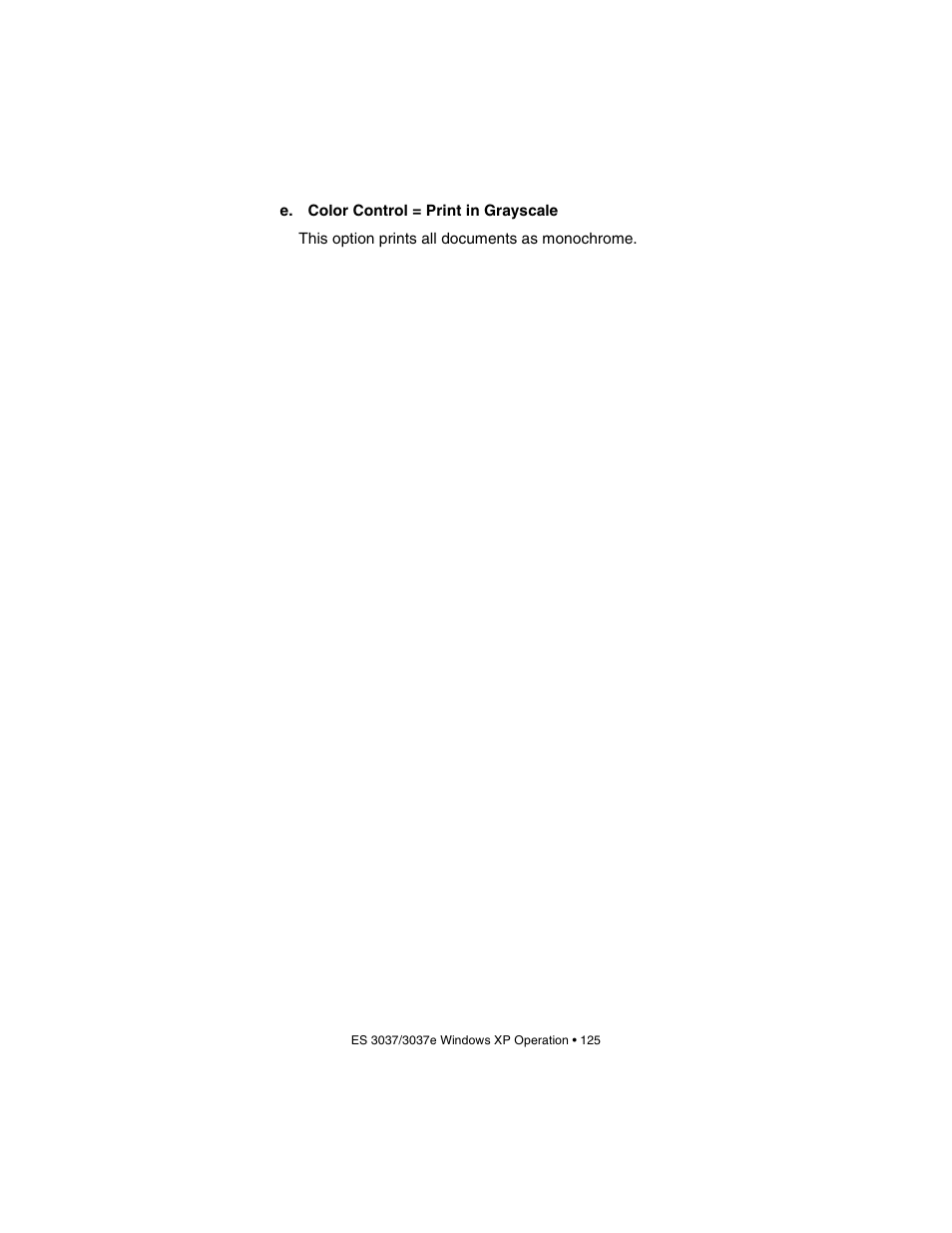 Oki 3037 User Manual | Page 125 / 546