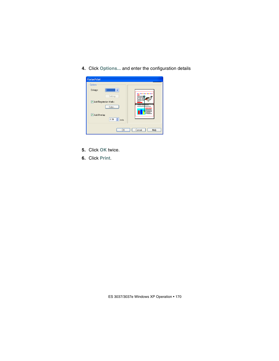 Oki 3037 User Manual | Page 170 / 546