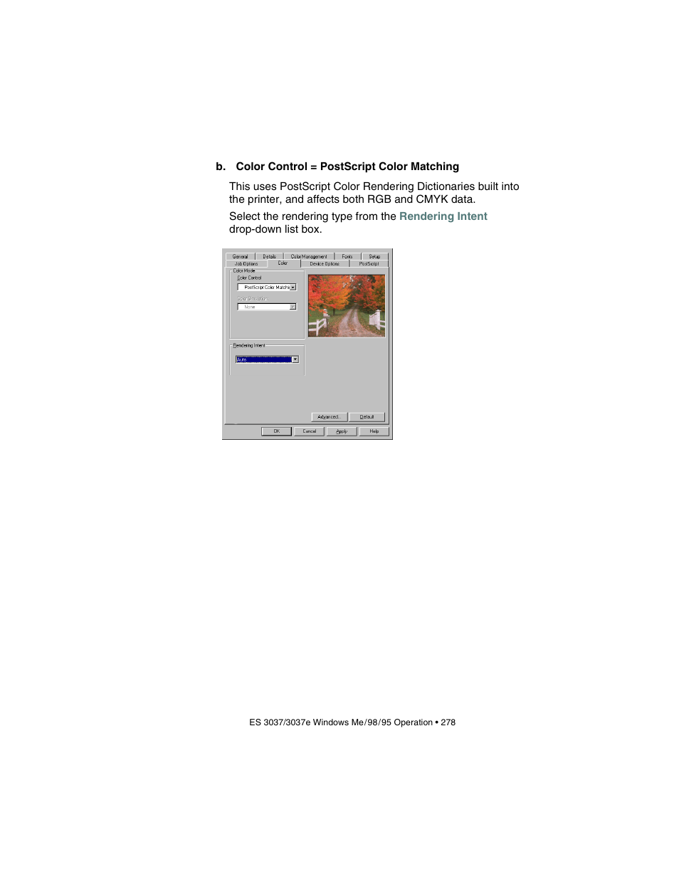 Oki 3037 User Manual | Page 278 / 546
