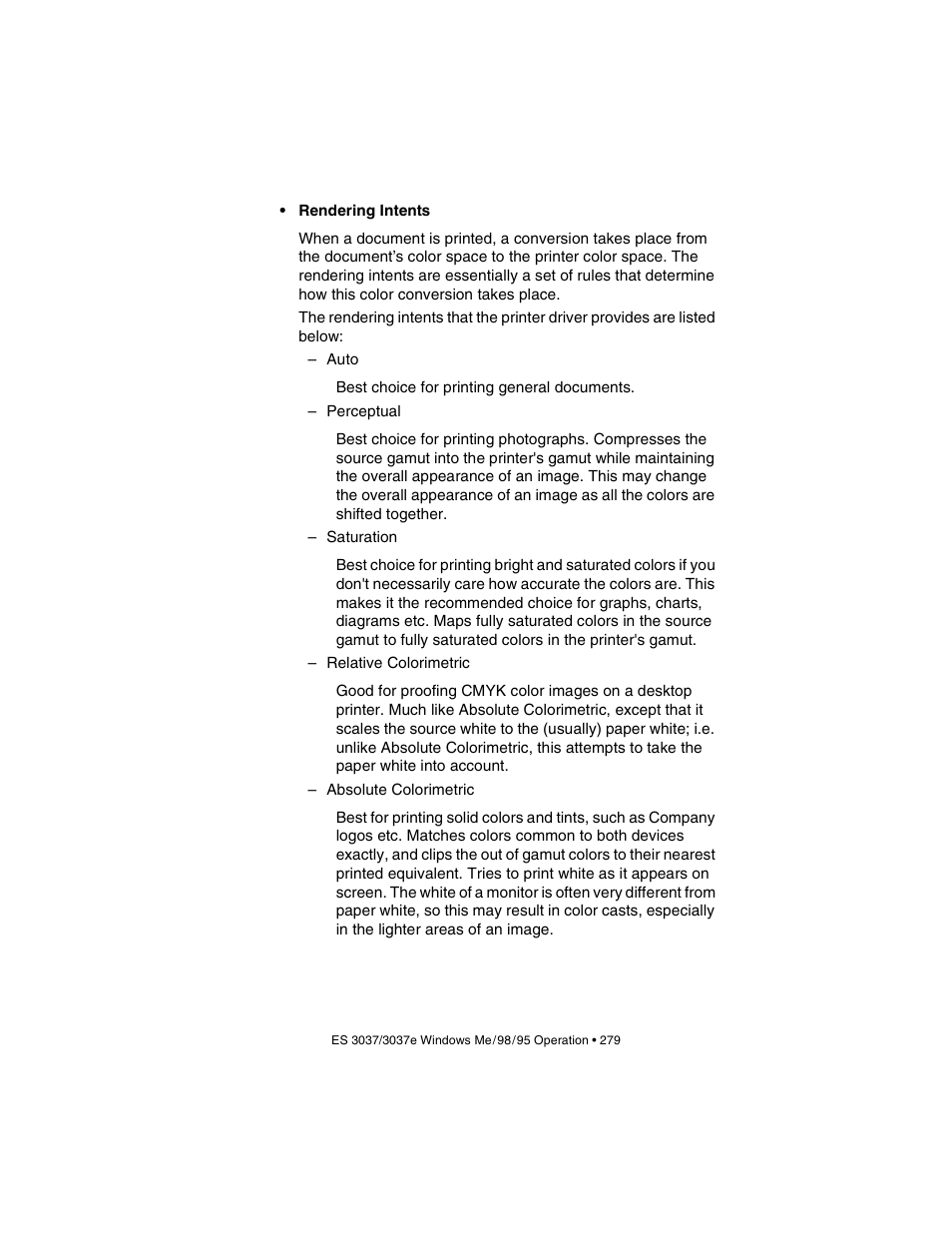 Oki 3037 User Manual | Page 279 / 546