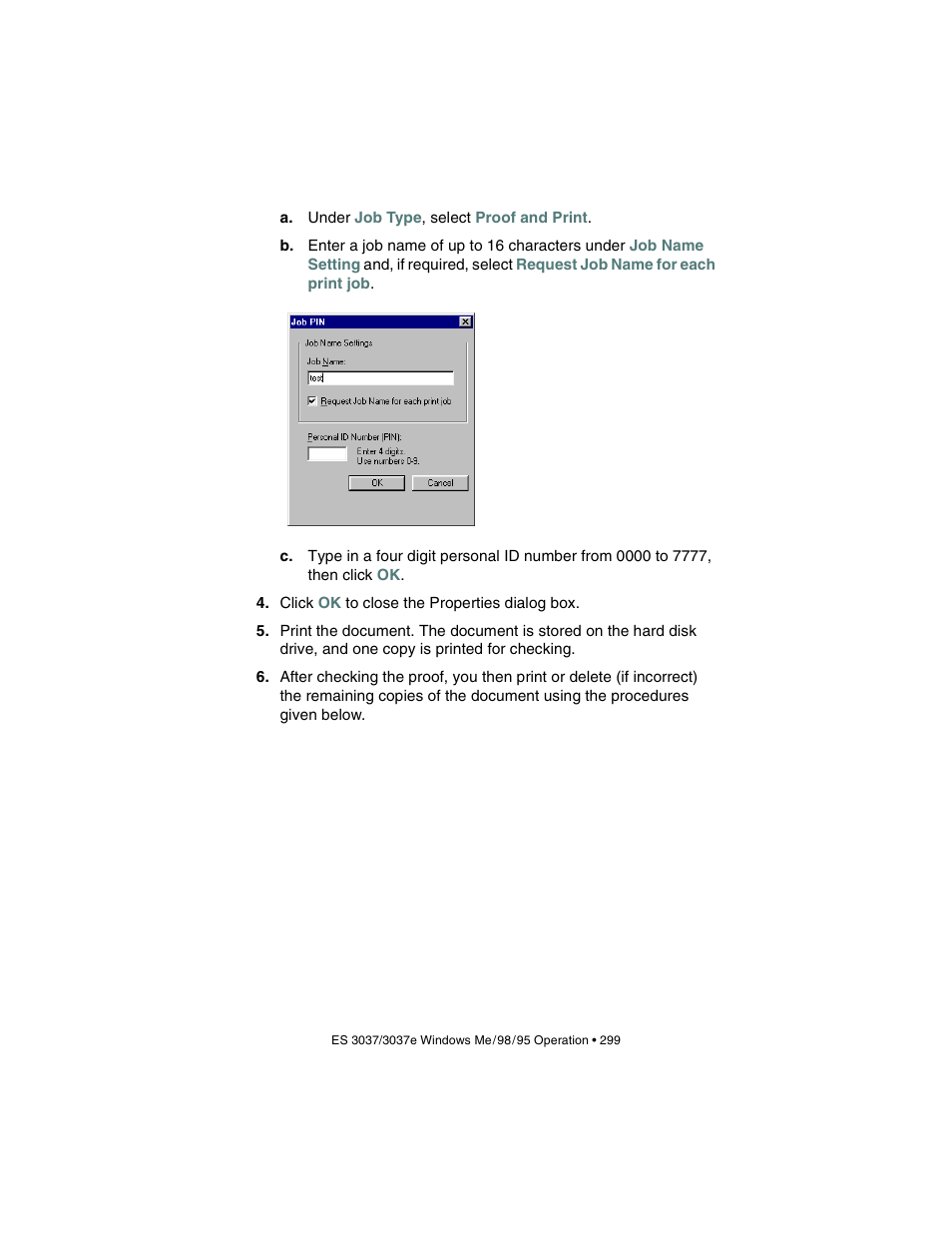 Oki 3037 User Manual | Page 299 / 546