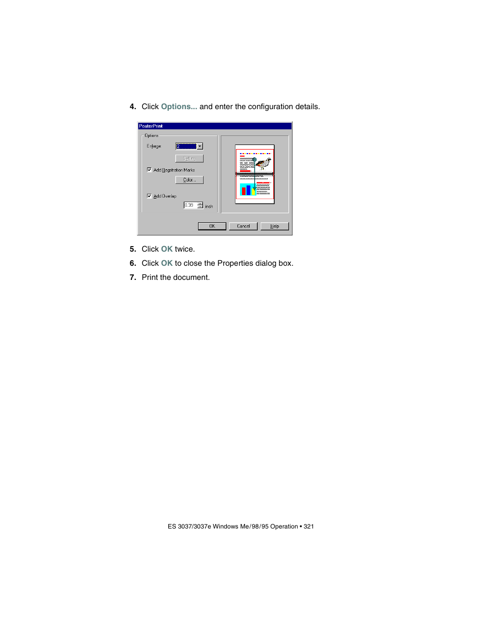 Oki 3037 User Manual | Page 321 / 546