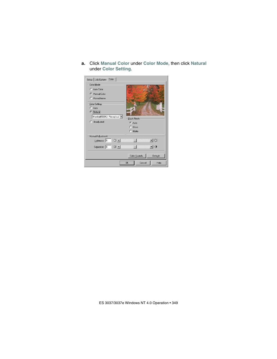 Oki 3037 User Manual | Page 349 / 546