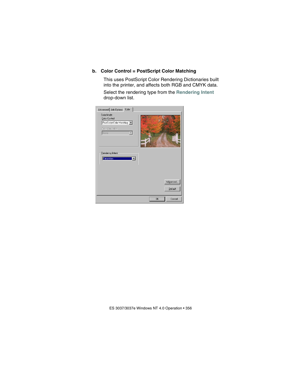 Oki 3037 User Manual | Page 356 / 546