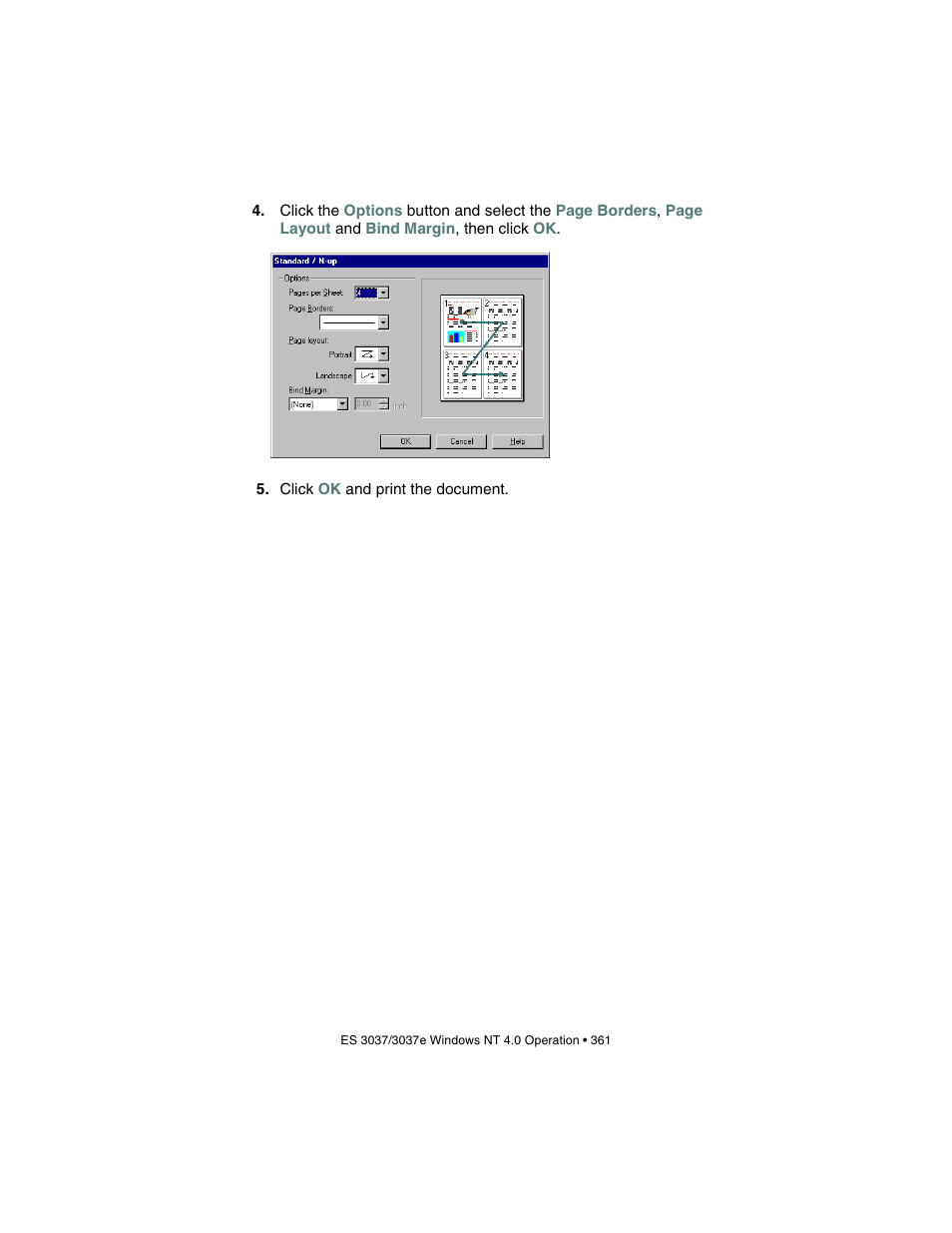 Oki 3037 User Manual | Page 361 / 546