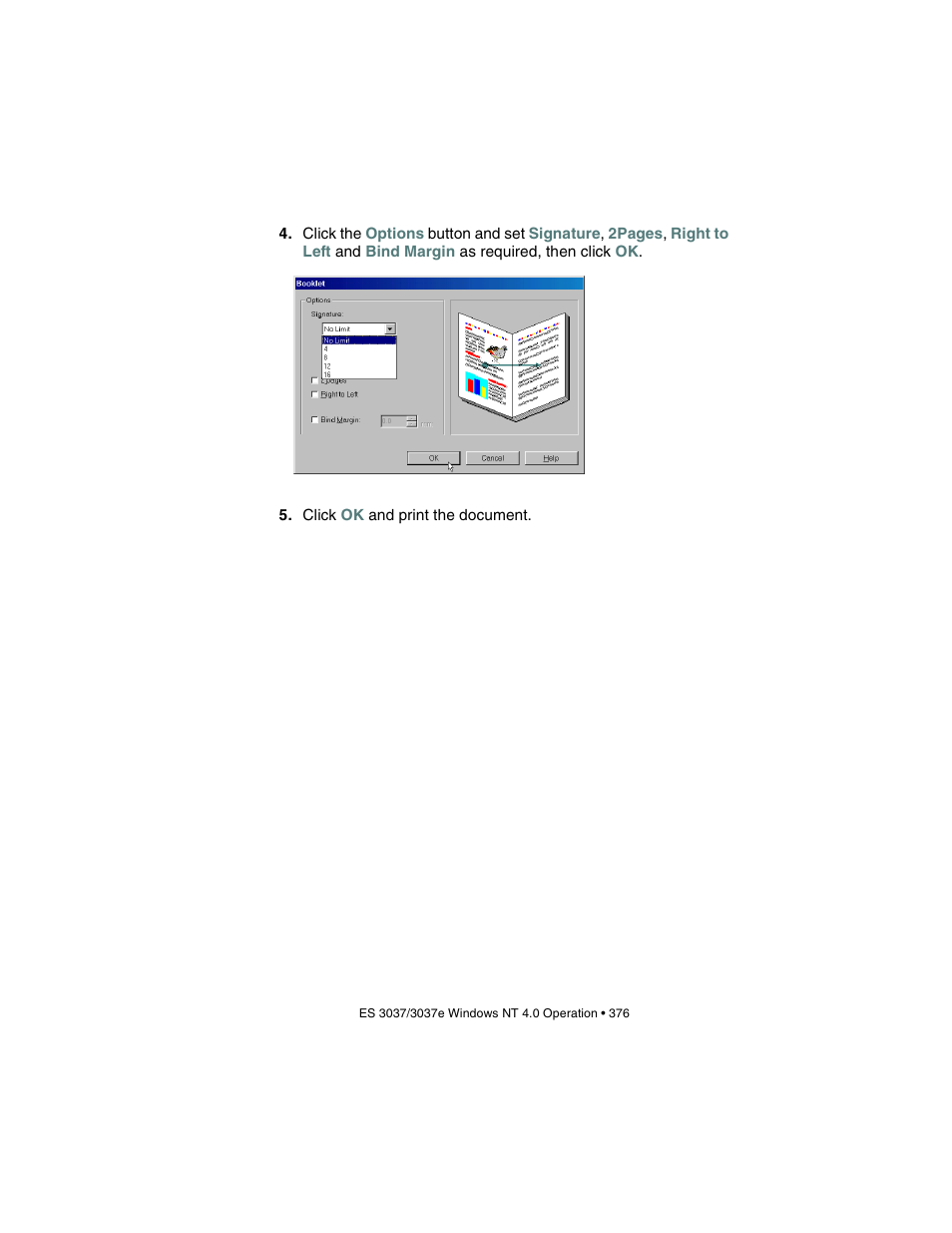 Oki 3037 User Manual | Page 376 / 546