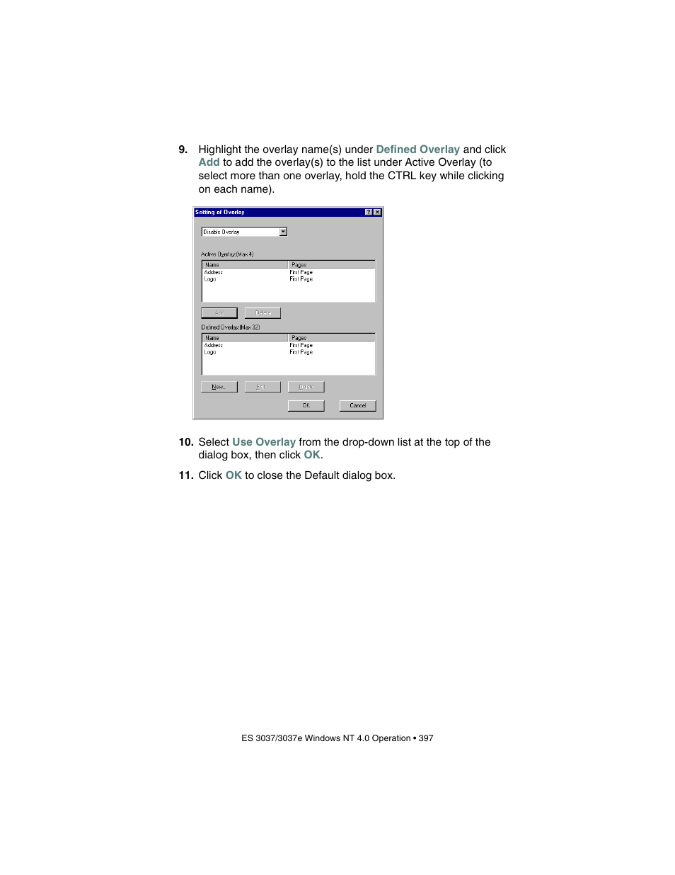 Oki 3037 User Manual | Page 397 / 546