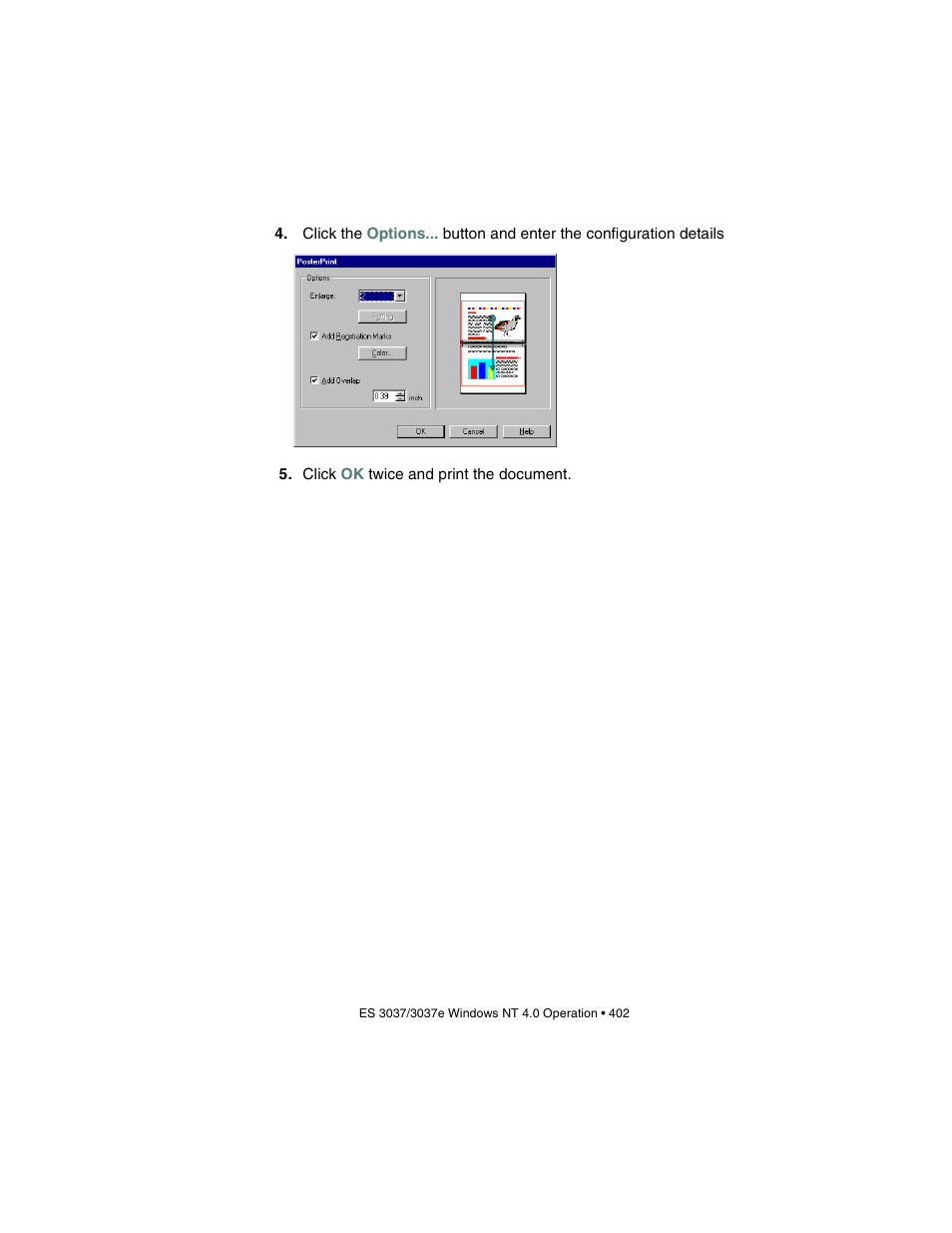 Oki 3037 User Manual | Page 402 / 546