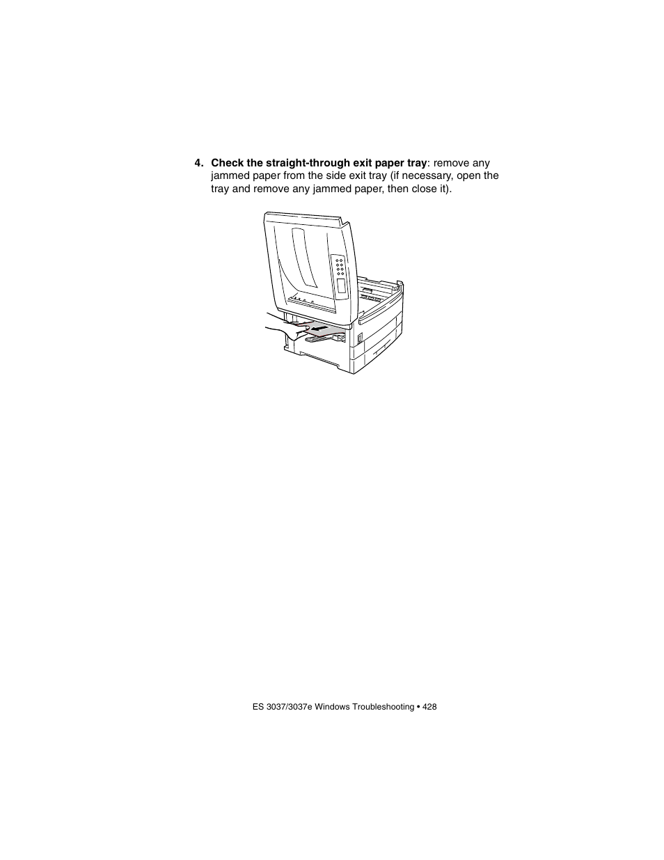 Oki 3037 User Manual | Page 428 / 546