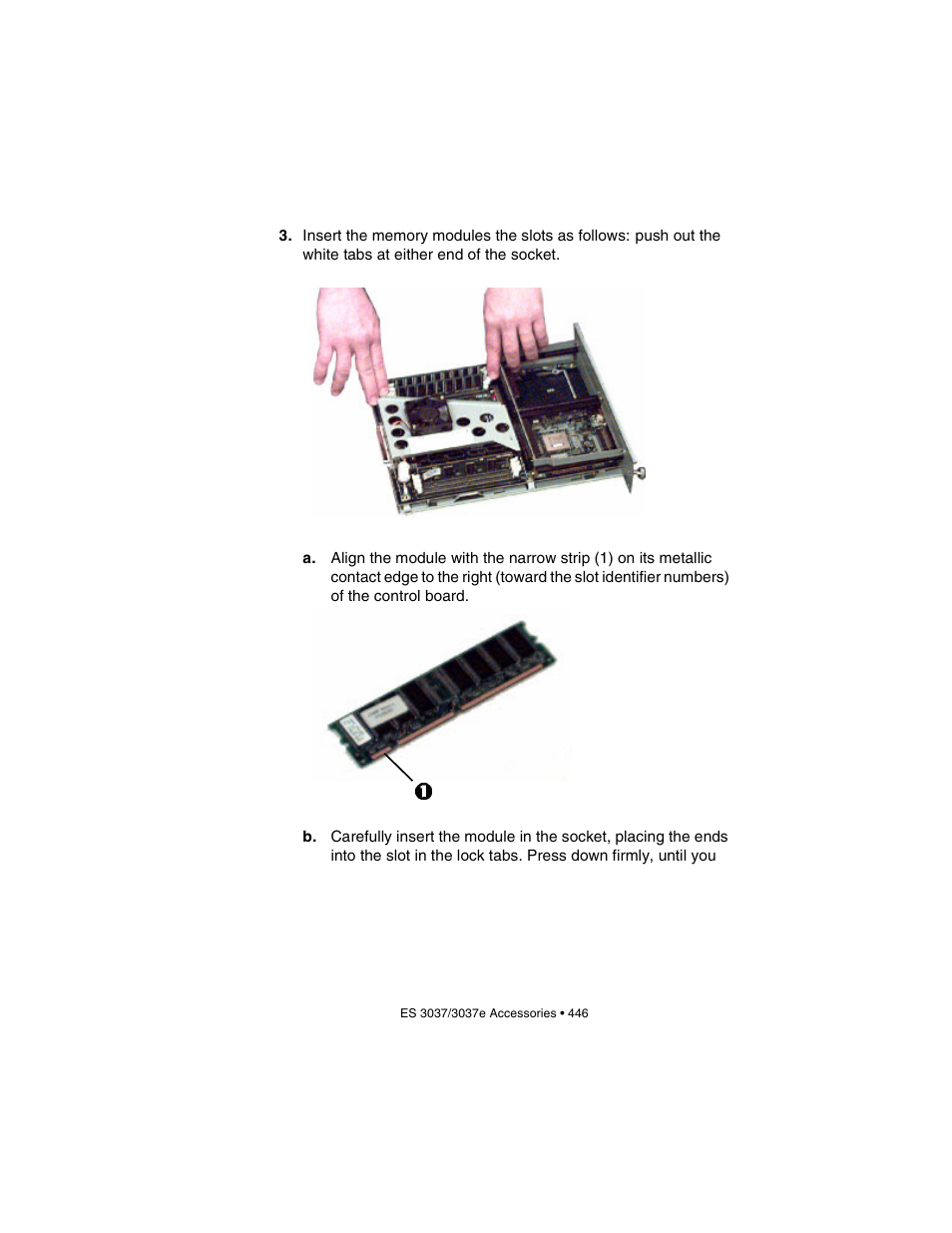 Oki 3037 User Manual | Page 446 / 546