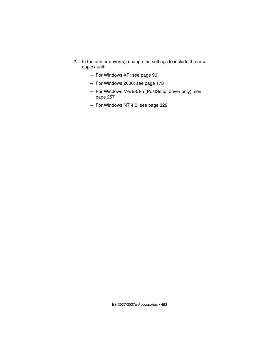 Oki 3037 User Manual | Page 453 / 546