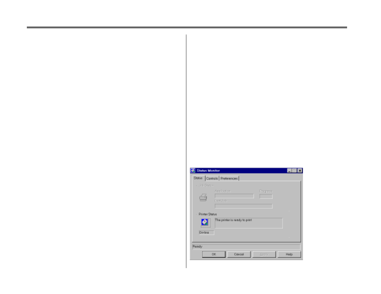 Setting up your printer | Oki 12i User Manual | Page 22 / 66
