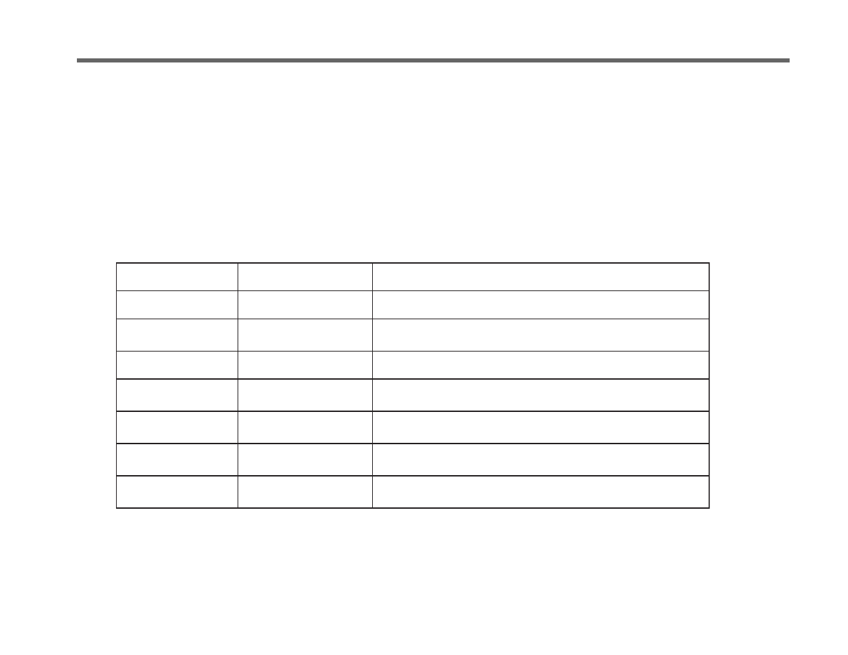 Operating your printer, Maintenance menu | Oki 12i User Manual | Page 41 / 66