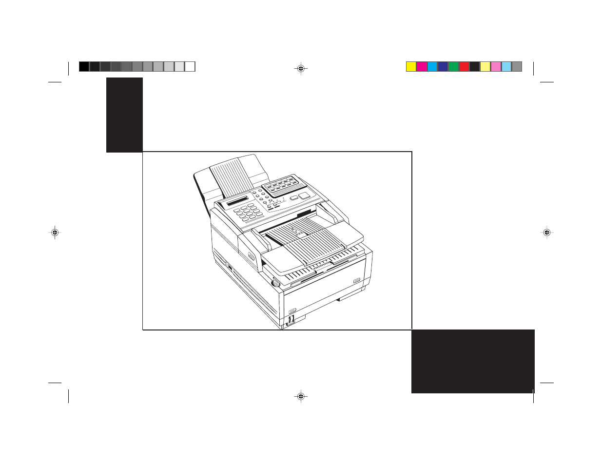 Oki 5300 Plus User Manual | 109 pages