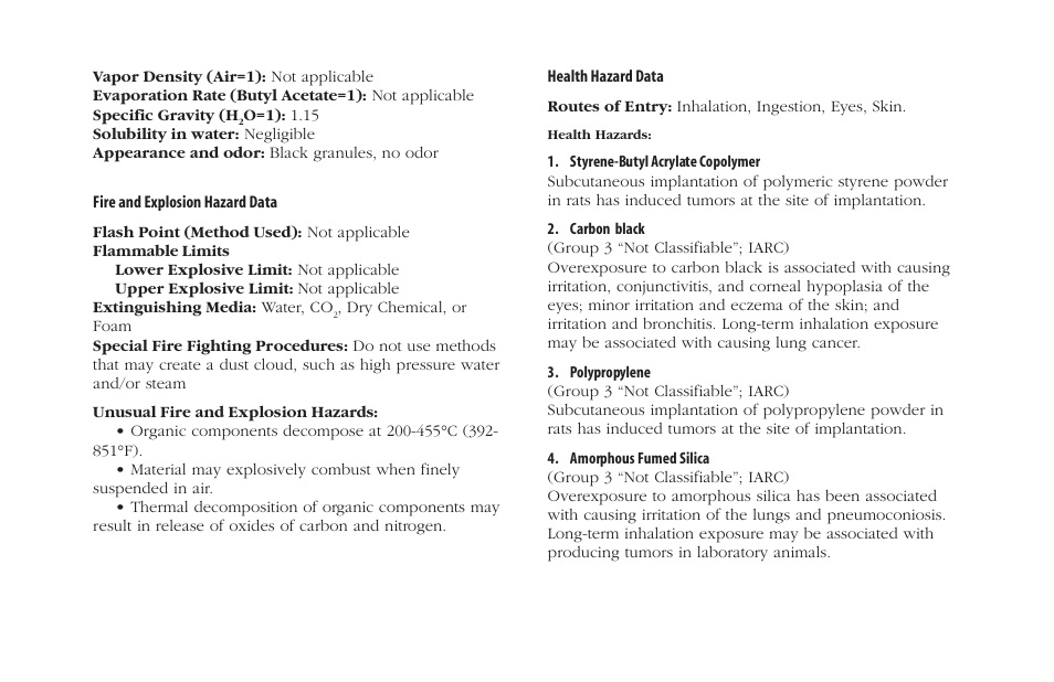 Oki 5300 Plus User Manual | Page 107 / 109