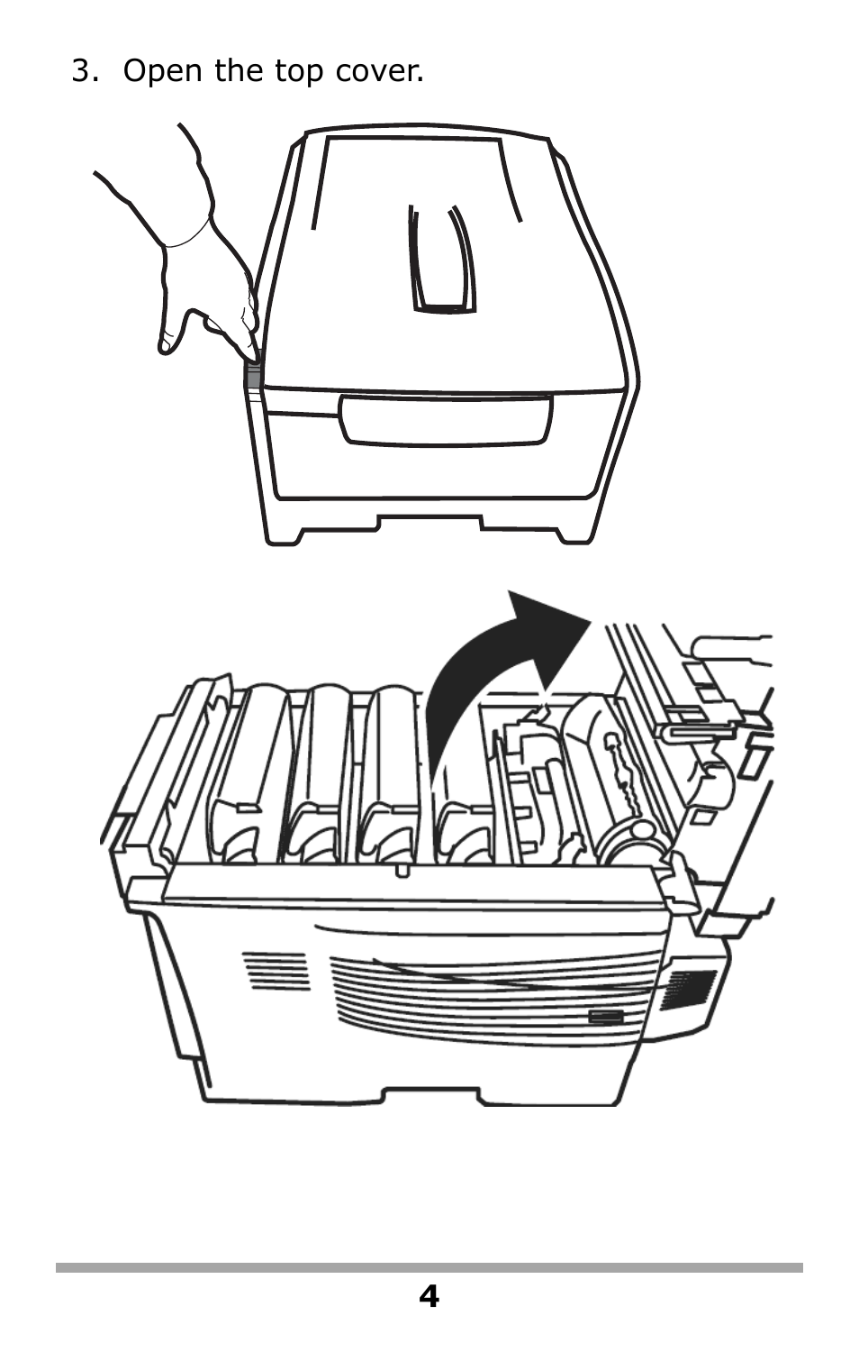 Oki Hard Disk Drive User Manual | Page 4 / 16