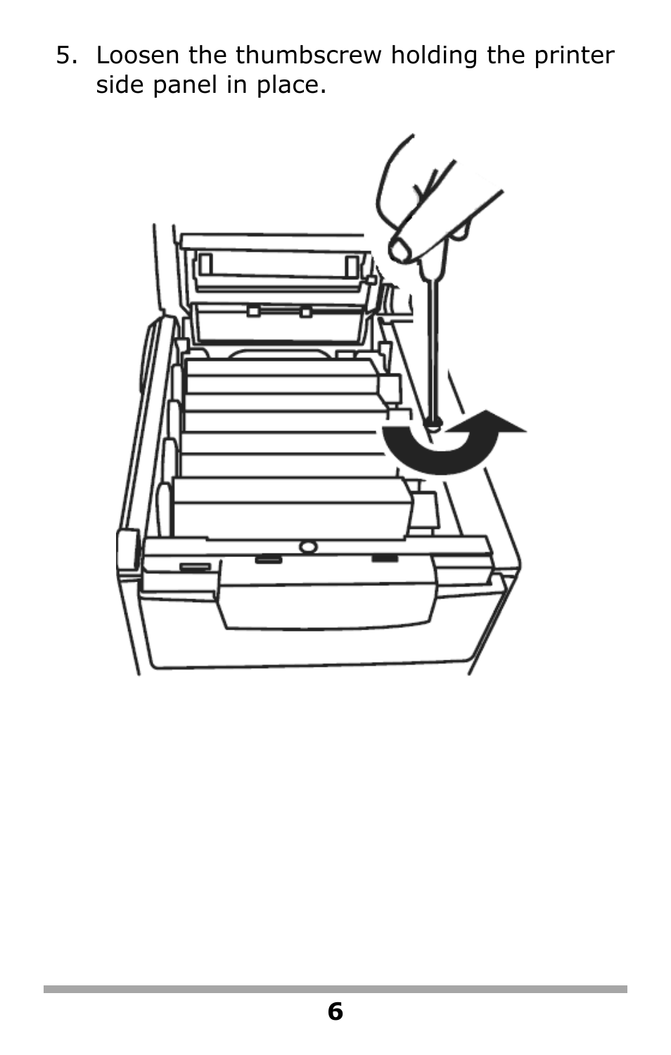 Oki Hard Disk Drive User Manual | Page 6 / 16