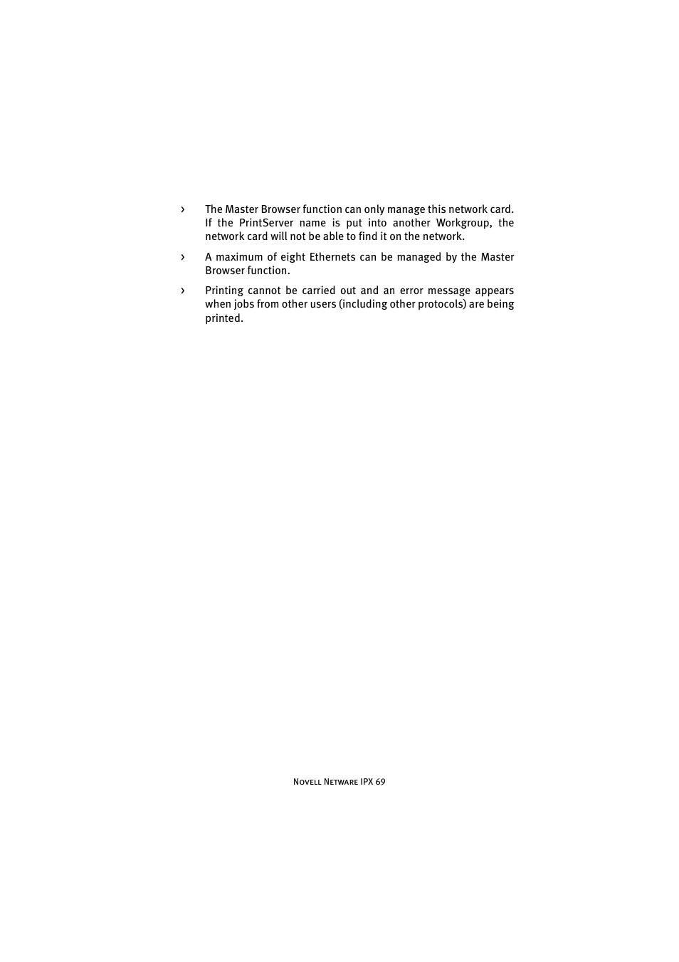 Oki 8100e User Manual | Page 69 / 106
