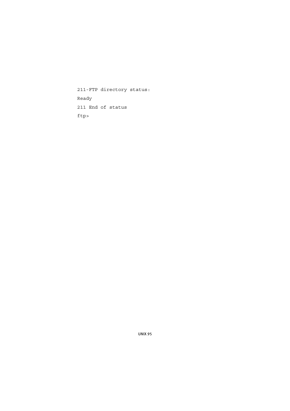 Oki 8100e User Manual | Page 95 / 106