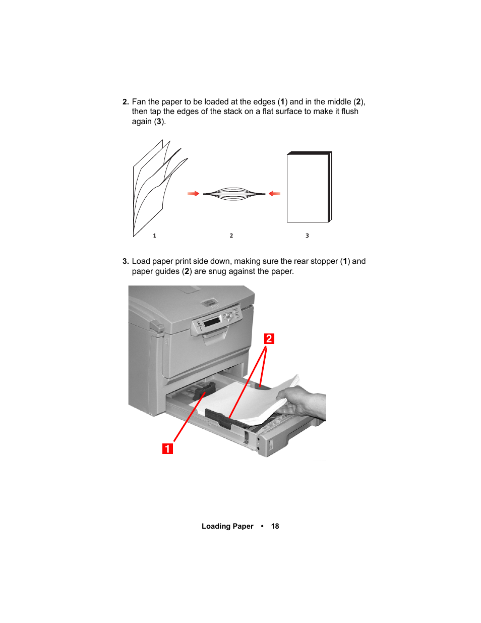 Oki C 5400n User Manual | Page 20 / 328