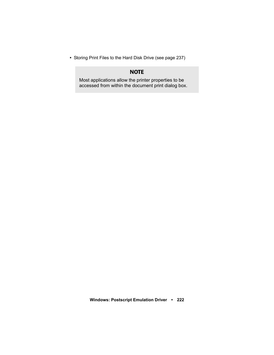 Oki C 5400n User Manual | Page 224 / 328