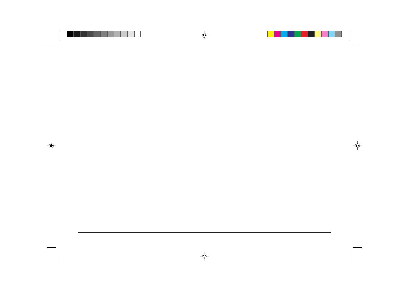 Index | Oki 6ex6 User Manual | Page 24 / 24