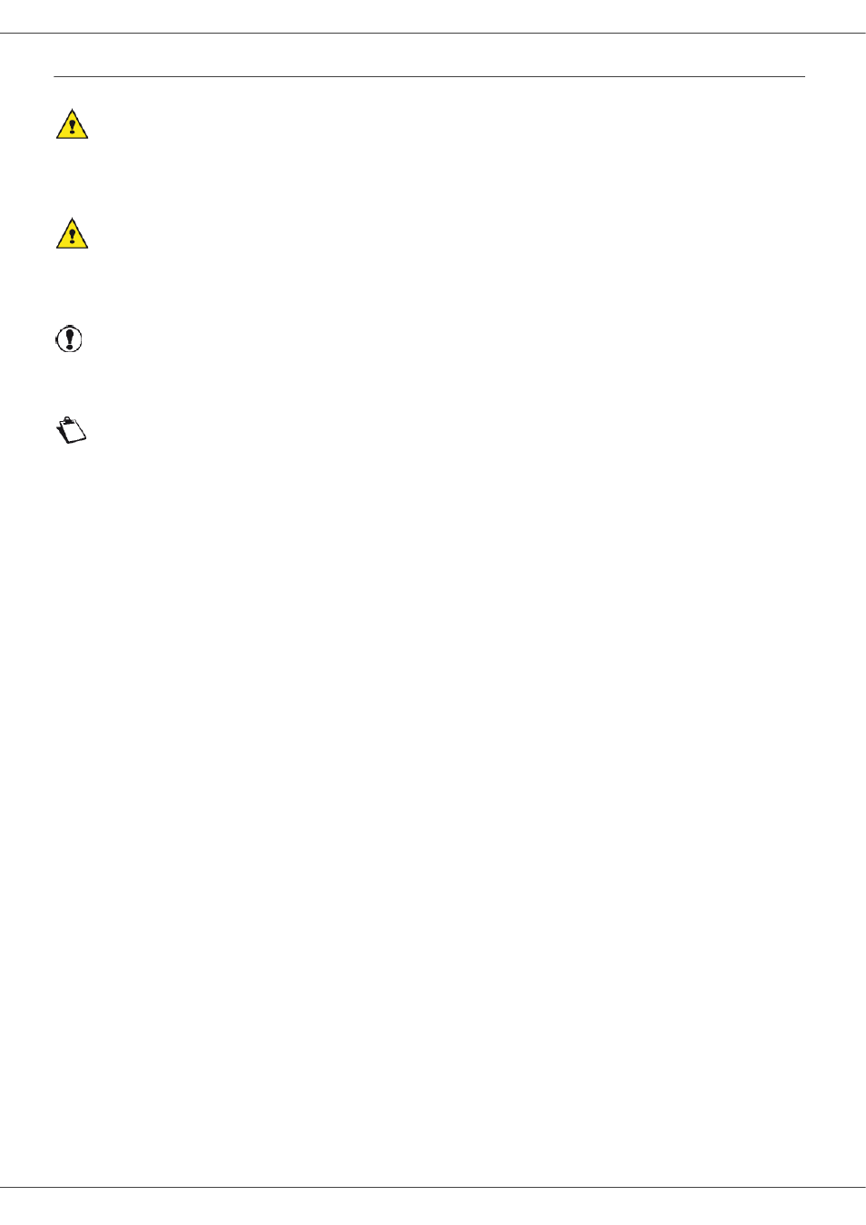 Rules for use symbols, Installation, Mb260 | Oki MB260 User Manual | Page 11 / 49