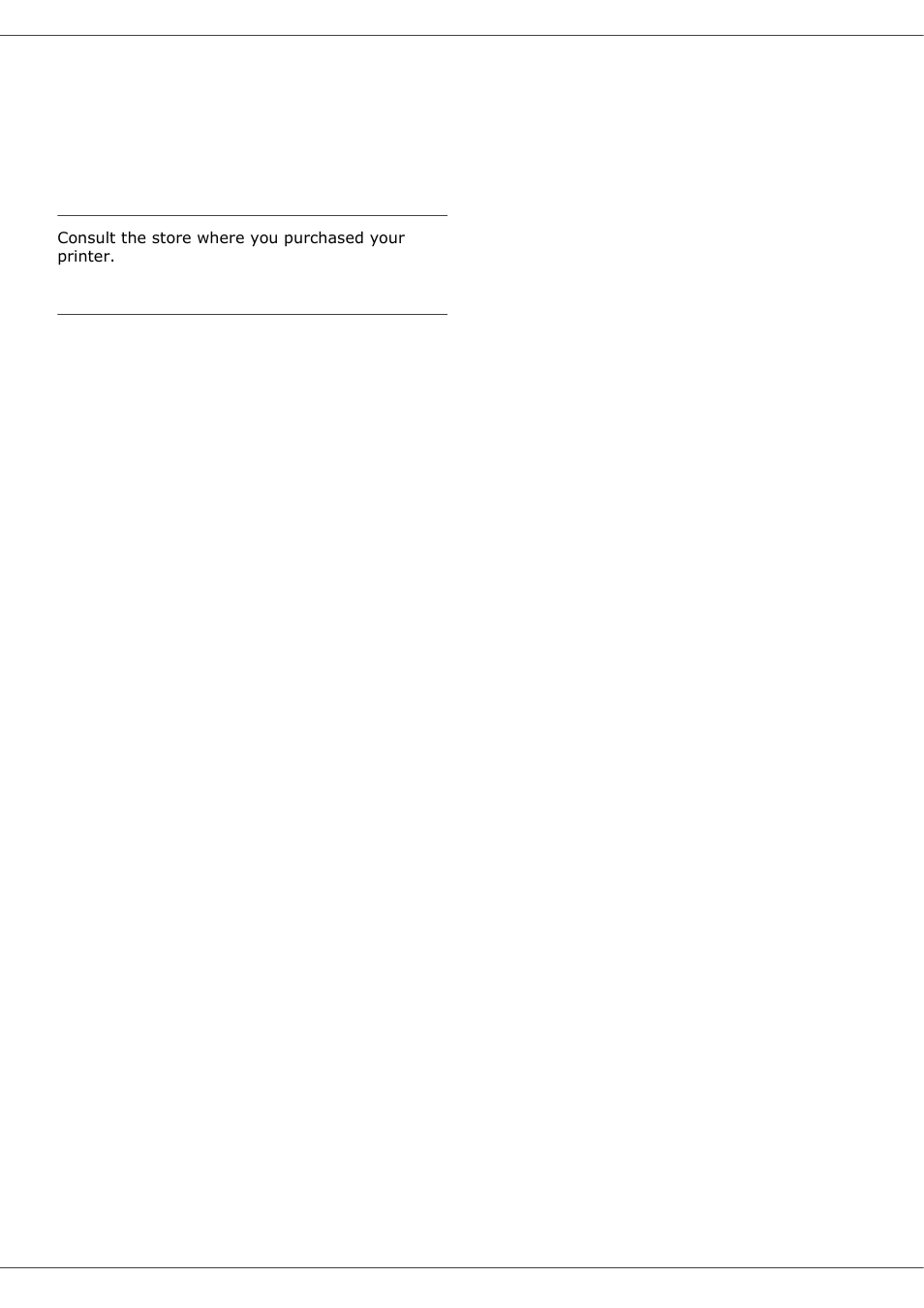 Service and support, First, Additional oki resources | First additional oki resources, Service & support | Oki MB260 User Manual | Page 49 / 49