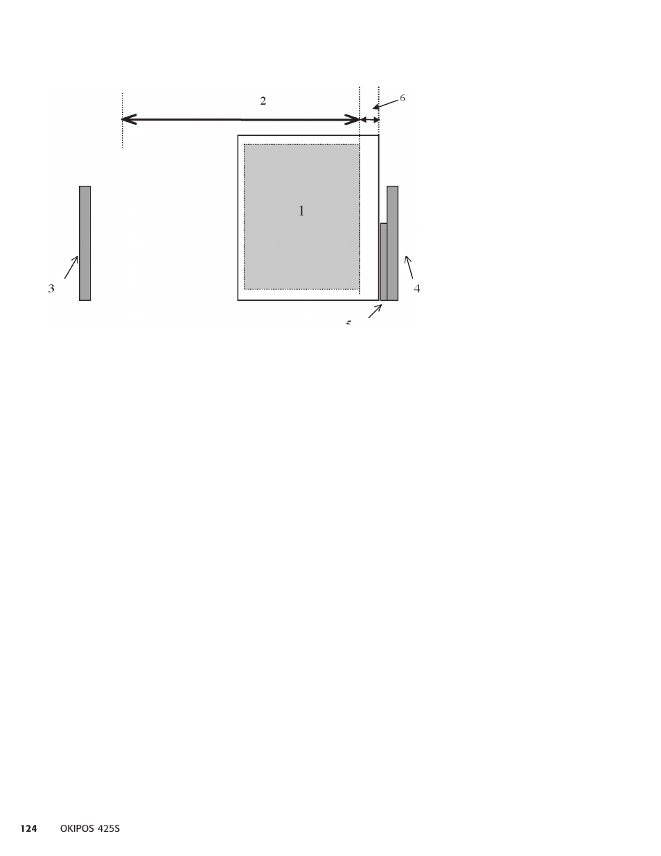Oki POS 425S User Manual | Page 124 / 133