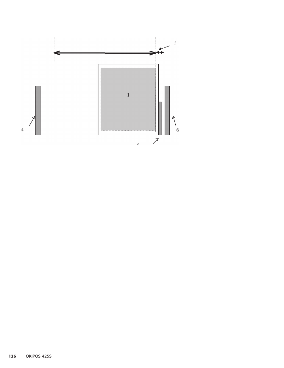 Oki POS 425S User Manual | Page 126 / 133
