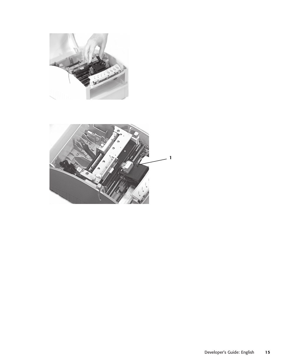 Oki POS 425S User Manual | Page 15 / 133