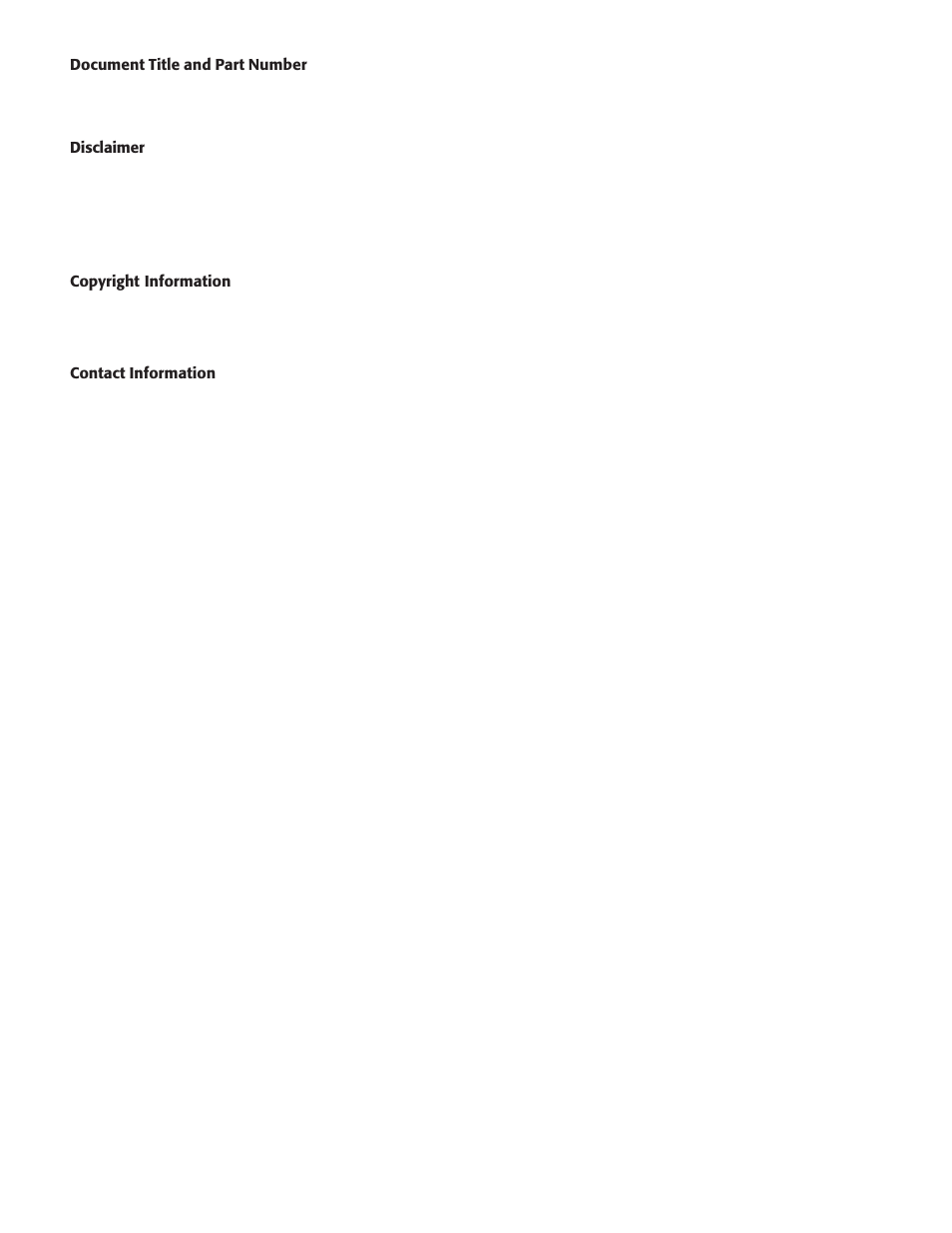 Oki POS 425S User Manual | Page 2 / 133