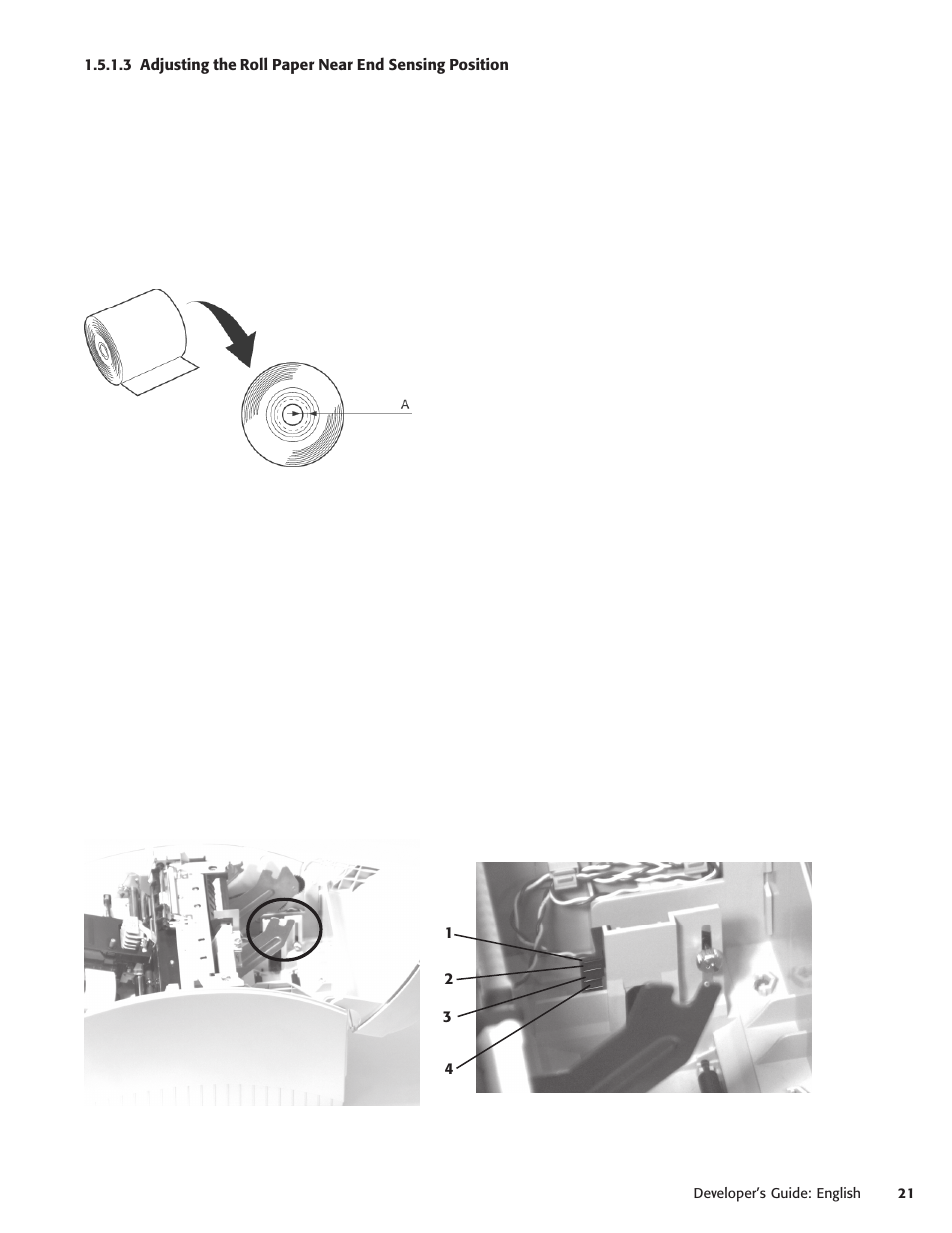 Oki POS 425S User Manual | Page 21 / 133