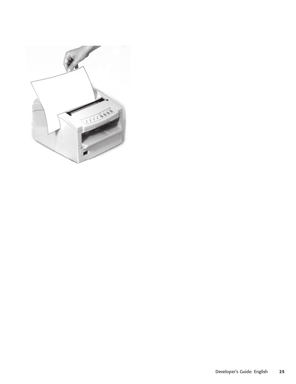 Oki POS 425S User Manual | Page 25 / 133