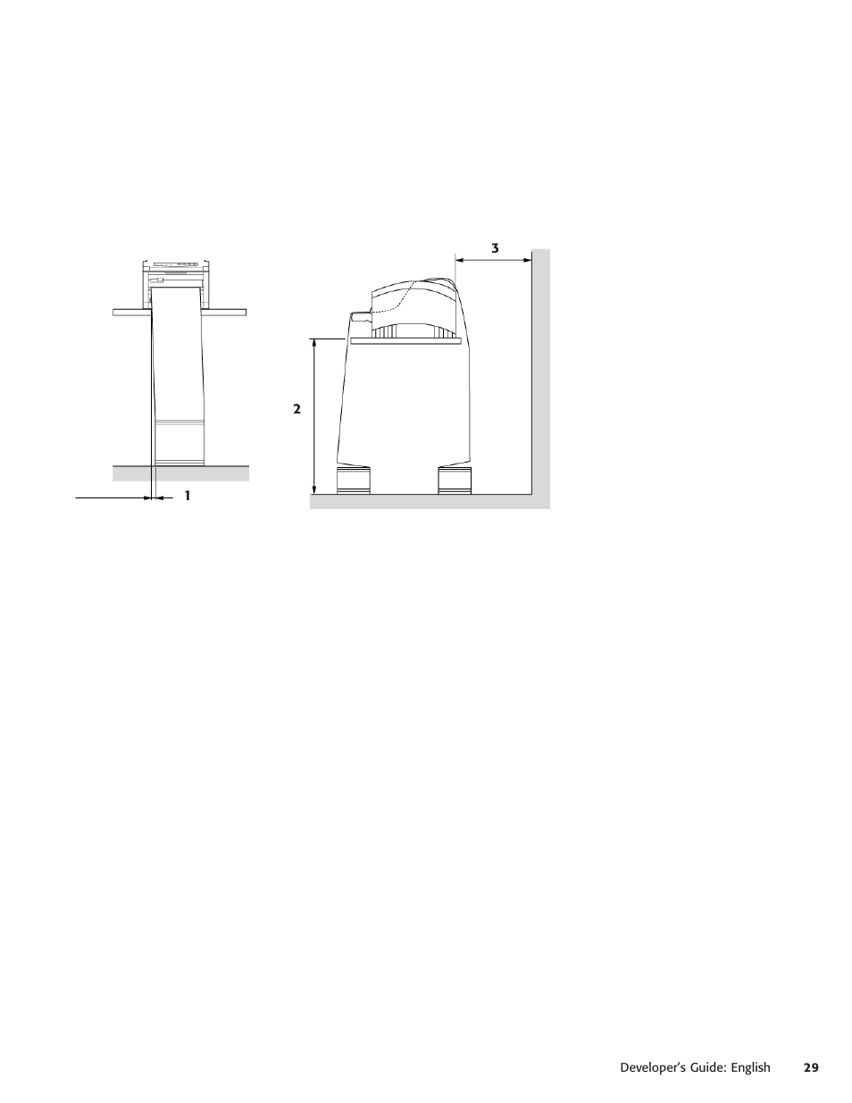 Oki POS 425S User Manual | Page 29 / 133