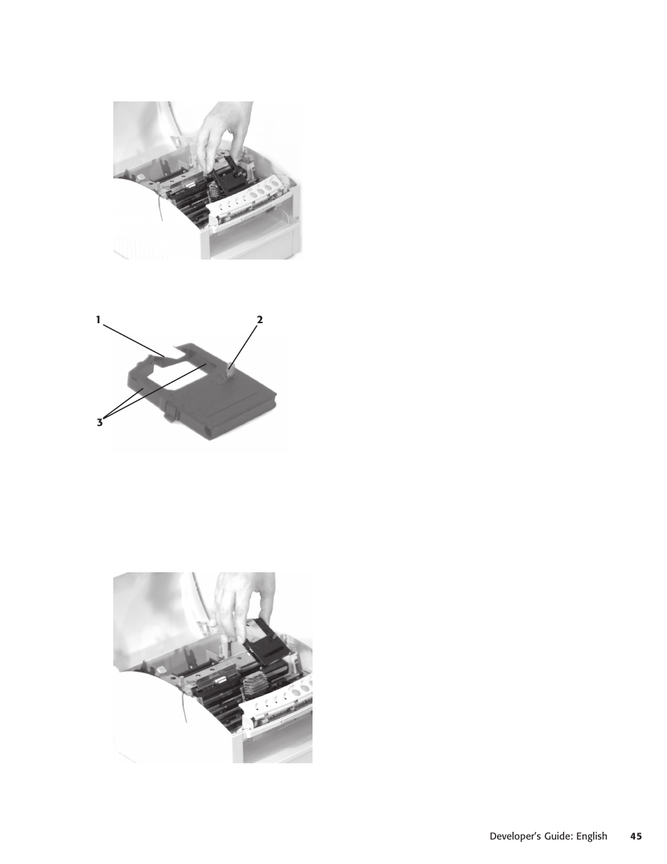 Oki POS 425S User Manual | Page 45 / 133