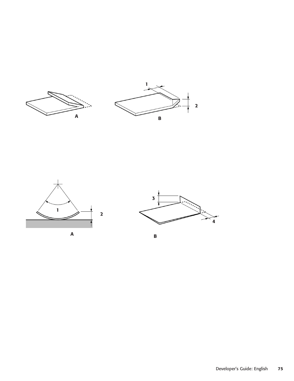 Oki POS 425S User Manual | Page 75 / 133