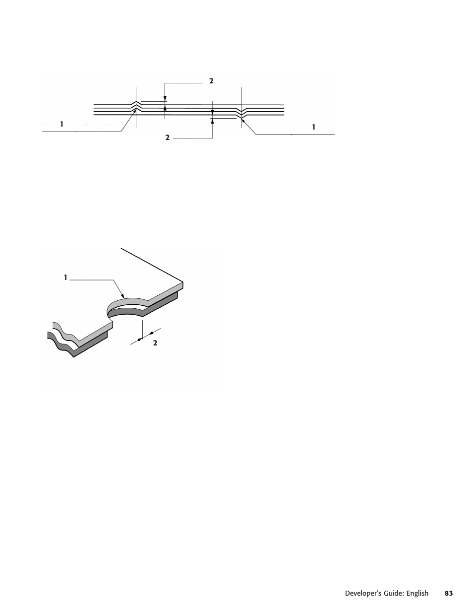 Oki POS 425S User Manual | Page 83 / 133