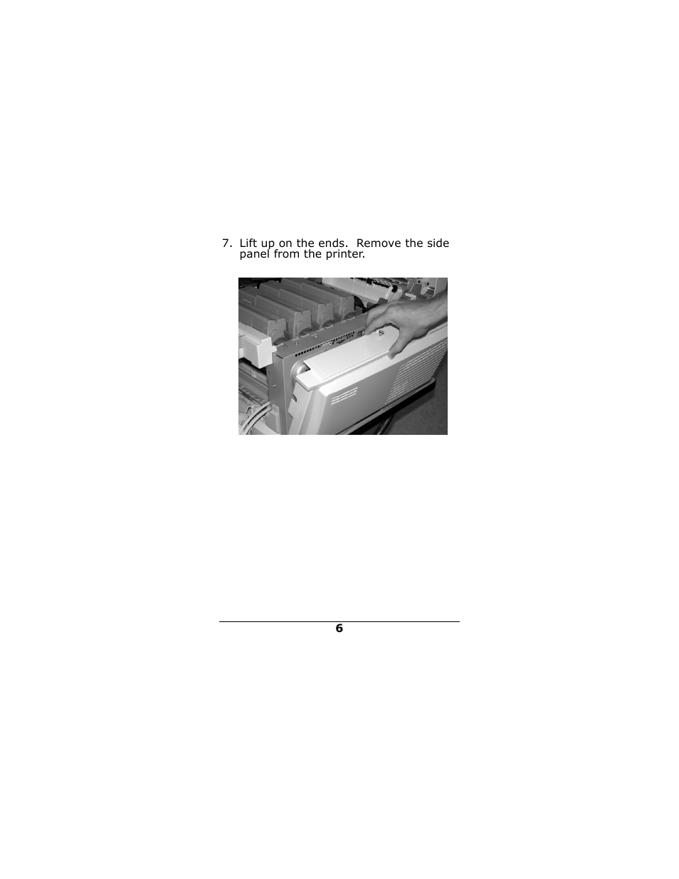 Oki 70043502 User Manual | Page 6 / 16