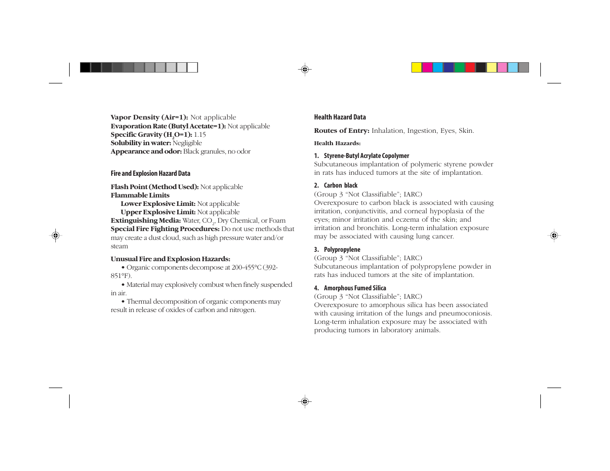Oki FAX 5050 User Manual | Page 97 / 98