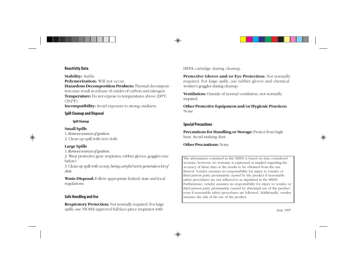 Oki FAX 5050 User Manual | Page 98 / 98