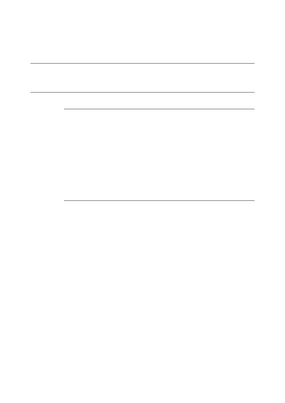 9 precautions and limitations, 1 on using tcp/ip, Setting up | Setting up the printer, Setting up the computer, Precautions and limitations, 9precautions and limitations | Oki B 6300 User Manual | Page 48 / 72