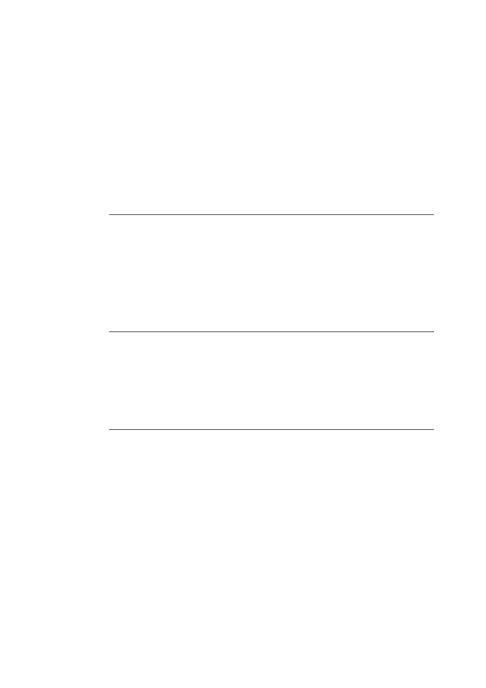 Delete, Inquiry, Others | Oki B 6300 User Manual | Page 50 / 72