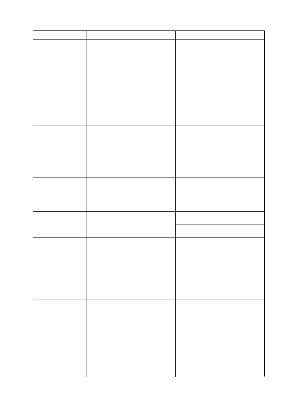Oki B 6300 User Manual | Page 62 / 72