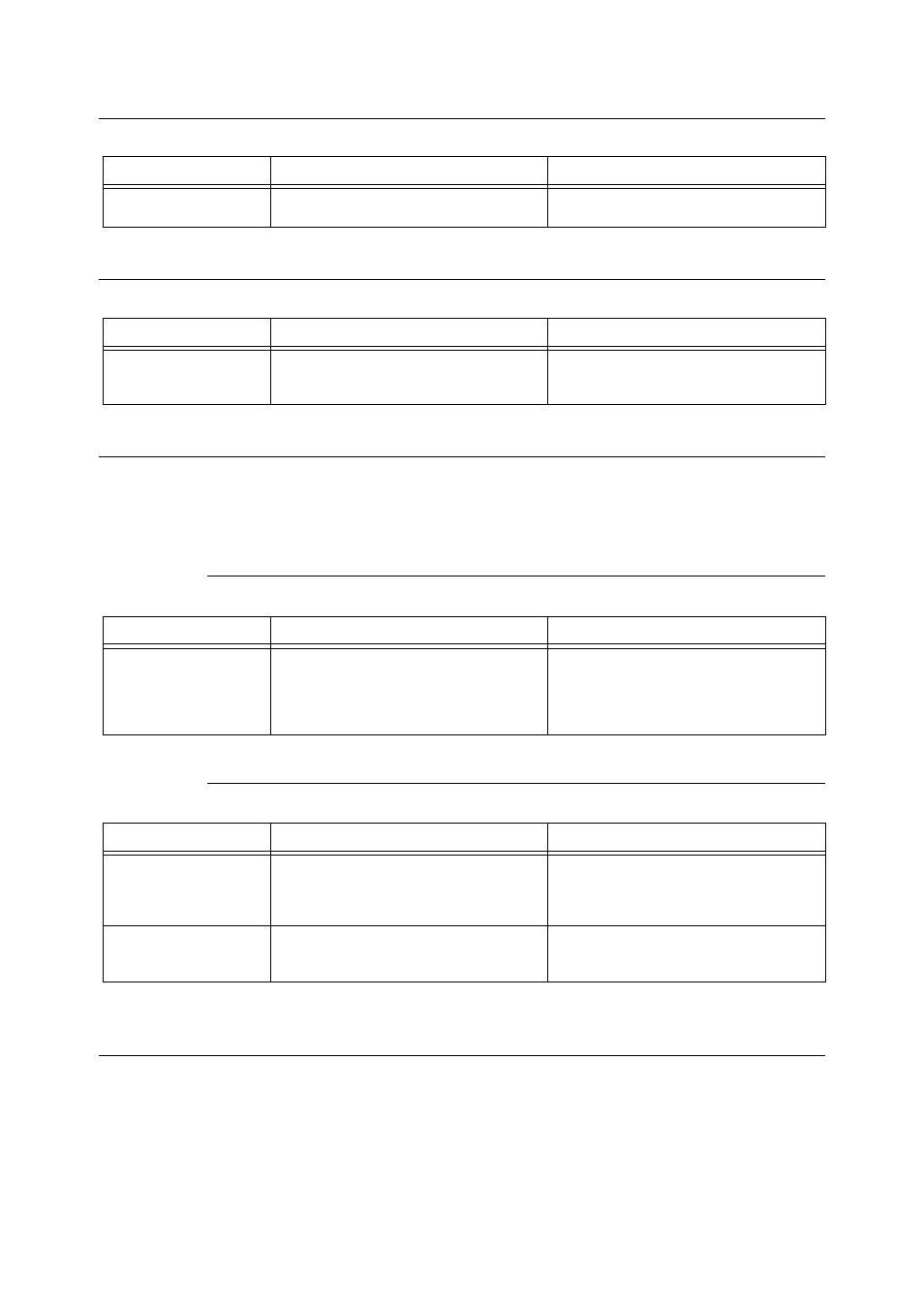 When “please reboot printer” appears, Unable to obtain desired print results, No notification | No notification of printer errors, No end-of-job notification, 4 using ethertalk | Oki B 6300 User Manual | Page 63 / 72