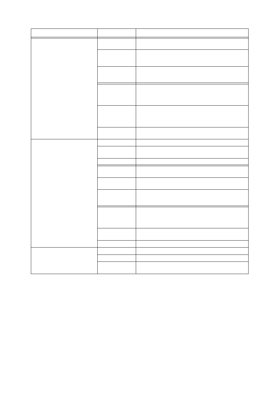 Oki B 6300 User Manual | Page 65 / 72