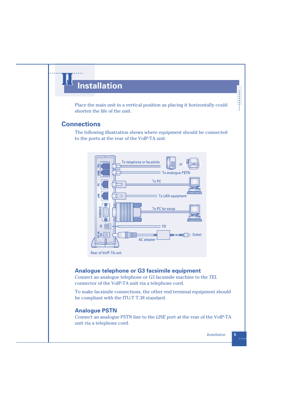 Oki 1.2 User Manual | Page 13 / 60