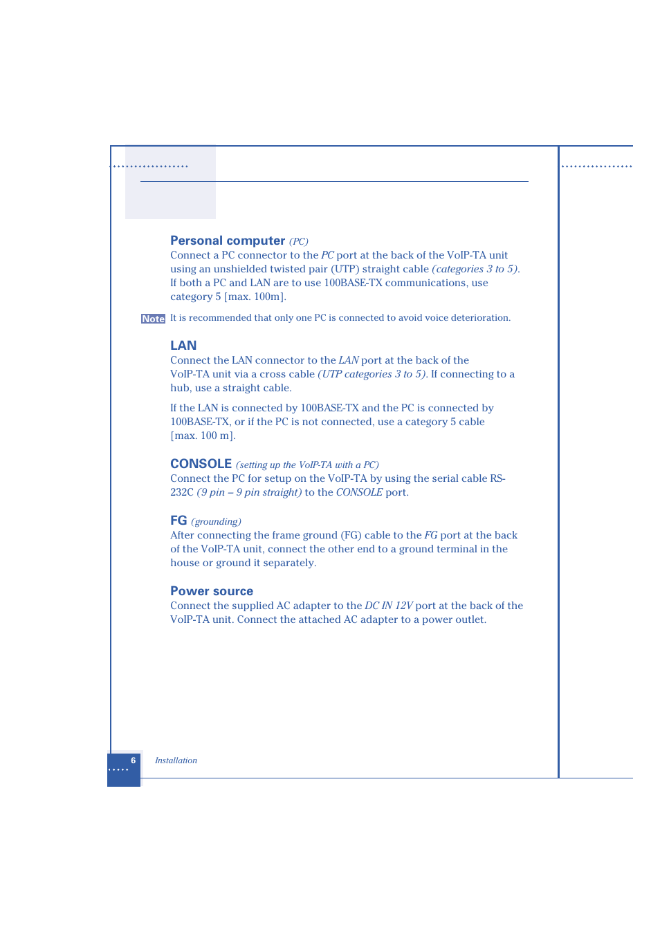 Oki 1.2 User Manual | Page 14 / 60